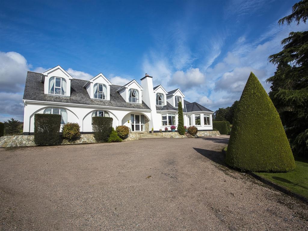 Arches Country House ドネゴール エクステリア 写真