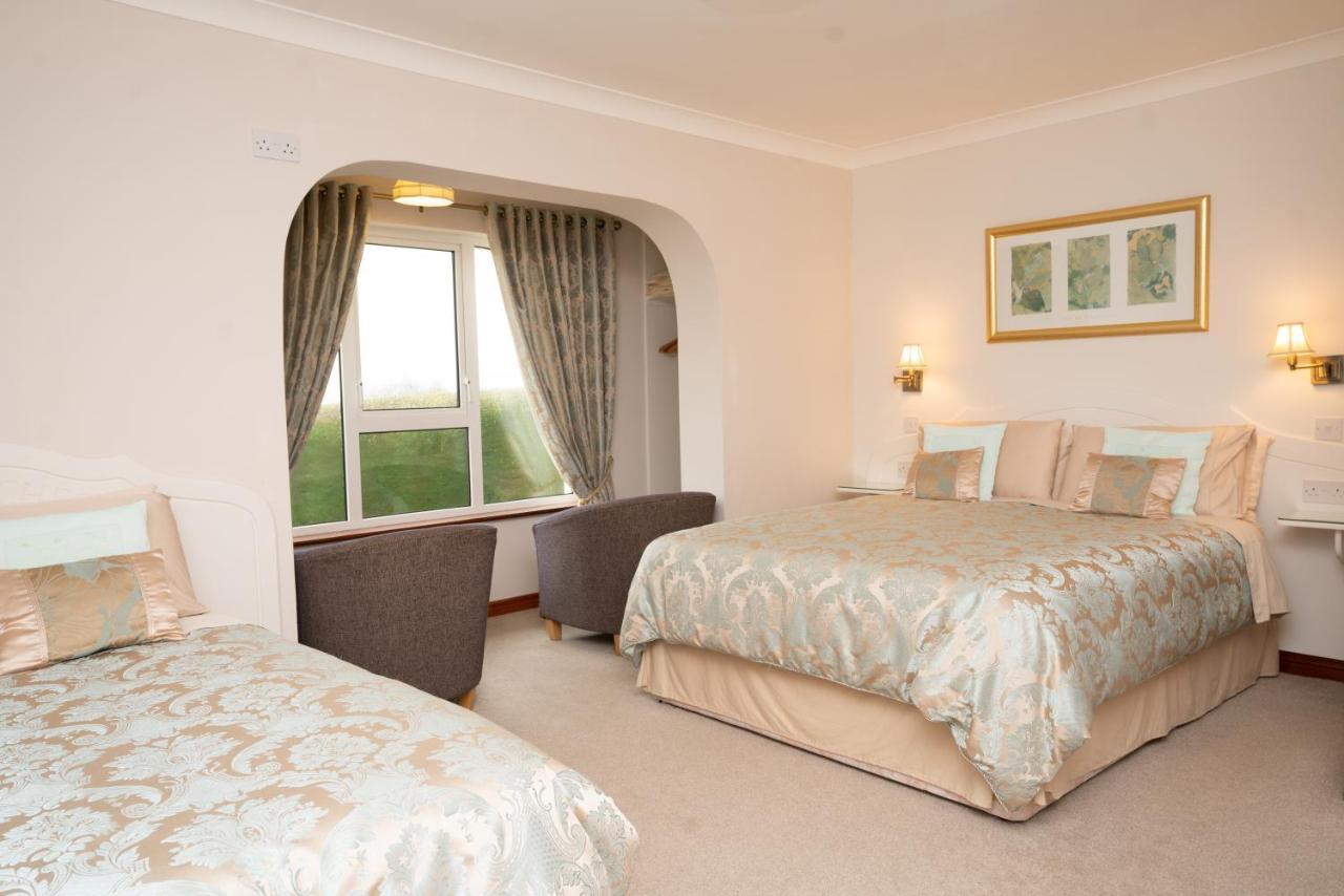 Arches Country House ドネゴール エクステリア 写真